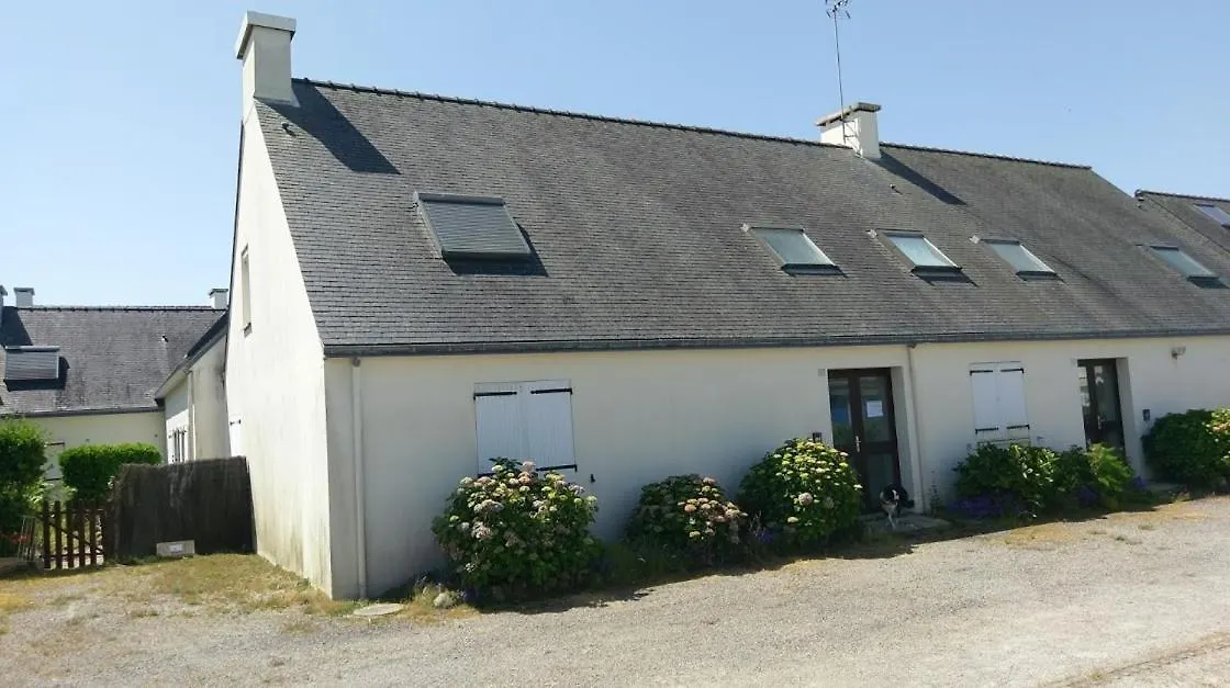 Apartamento À moins de 100 mètres de la mer a la pointe de Trevignon Trégunc França