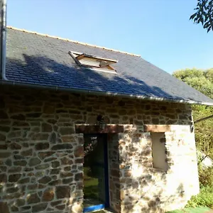  Appartement Ferme De Rozegat