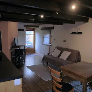  Hébergement de vacances Au Ptit